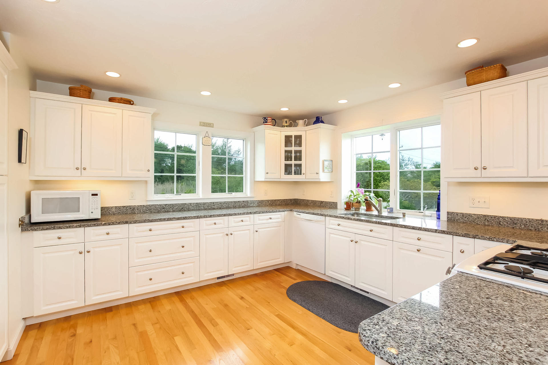 157 Morris Island Road Chatham, MA 02633 - Photo 12 of 33 kitchen