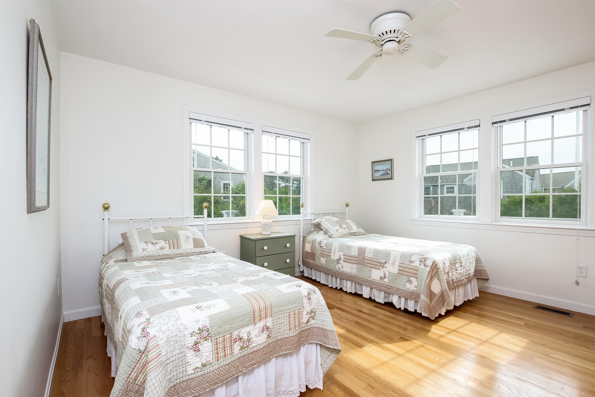 157 Morris Island Road Chatham, MA 02633 - Photo 16 of 33 downstairs bedroom