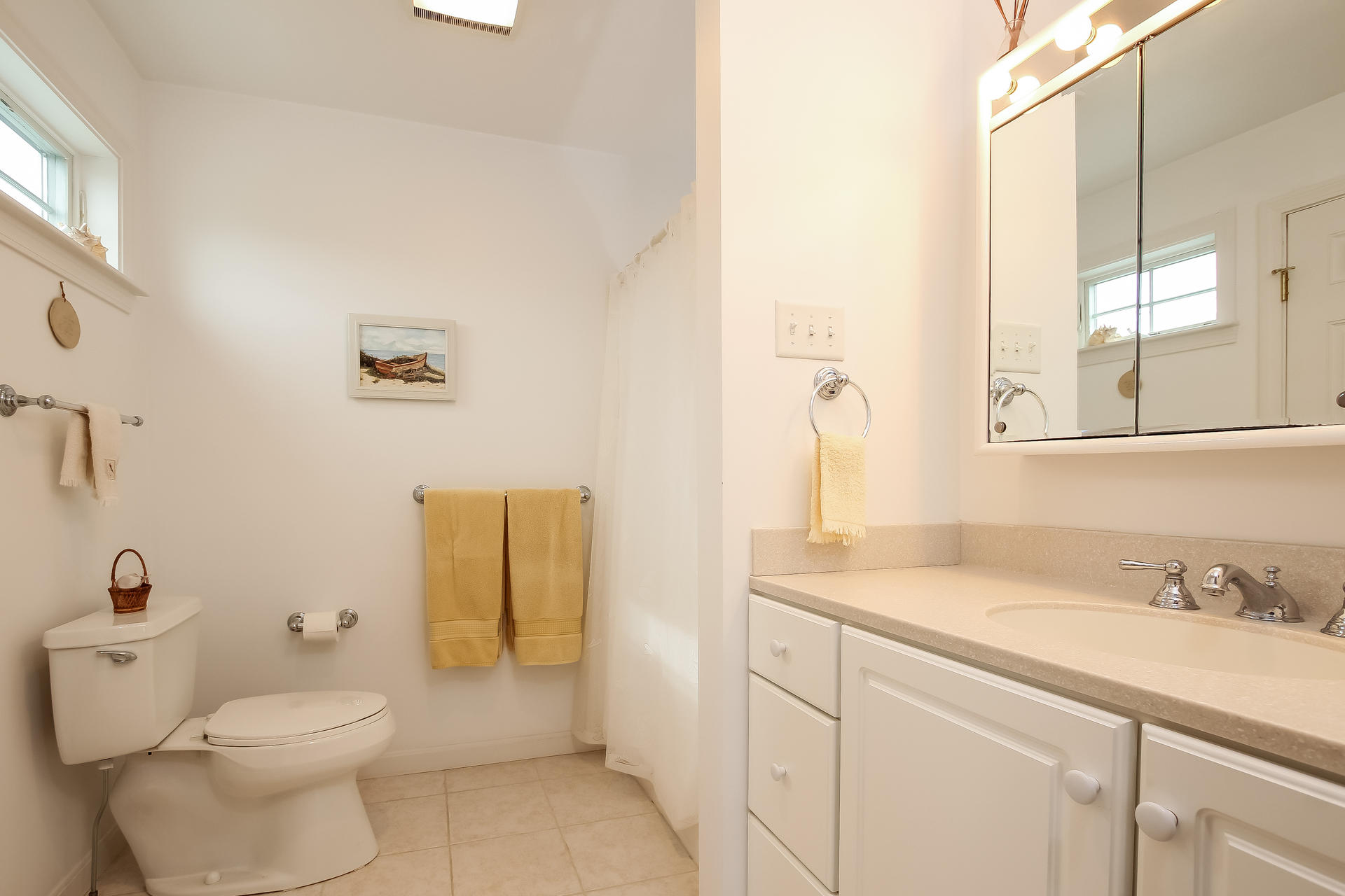 157 Morris Island Road Chatham, MA 02633 - Photo 17 of 33 downstairs bath