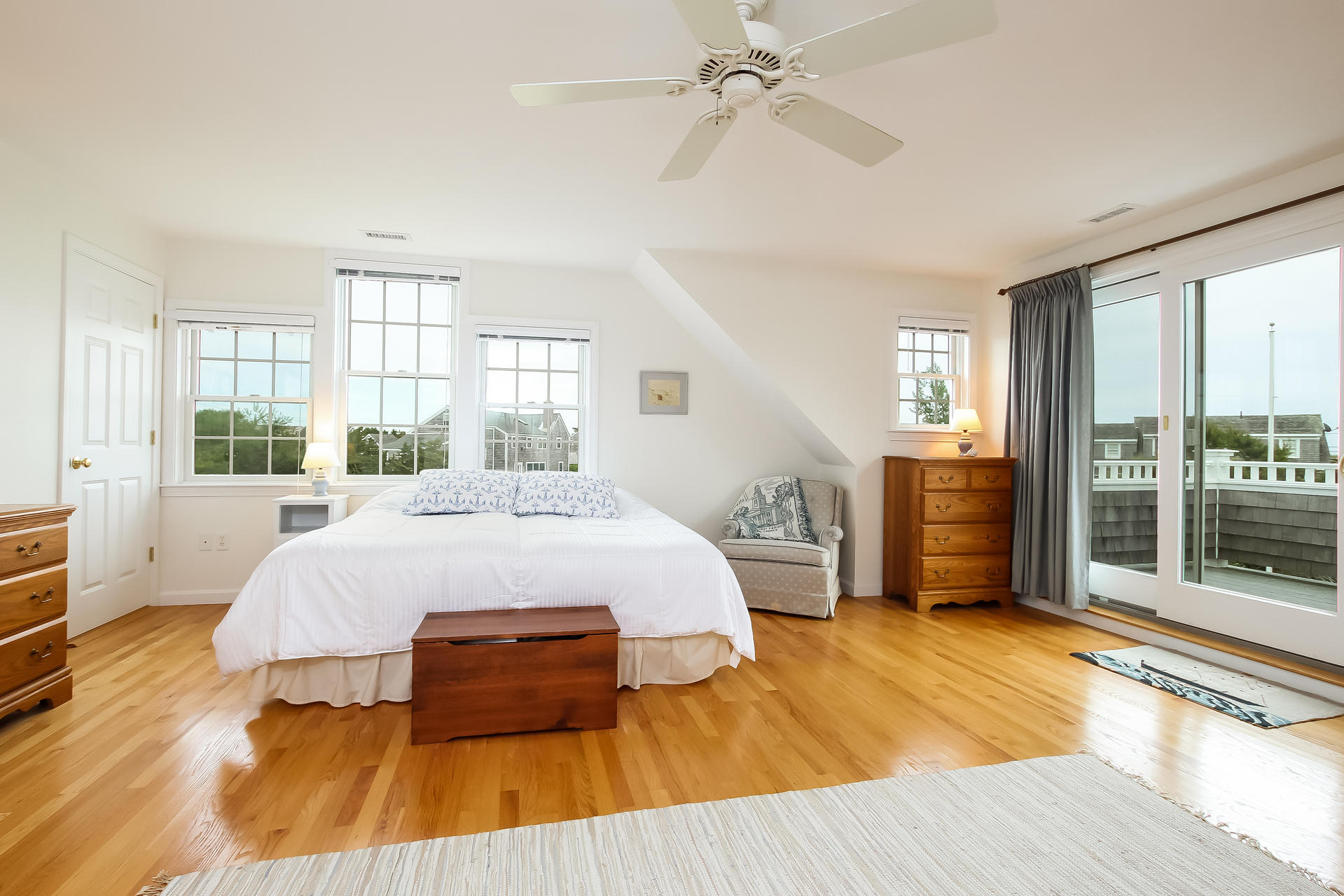 157 Morris Island Road Chatham, MA 02633 - Photo 20 of 33 master bedroom