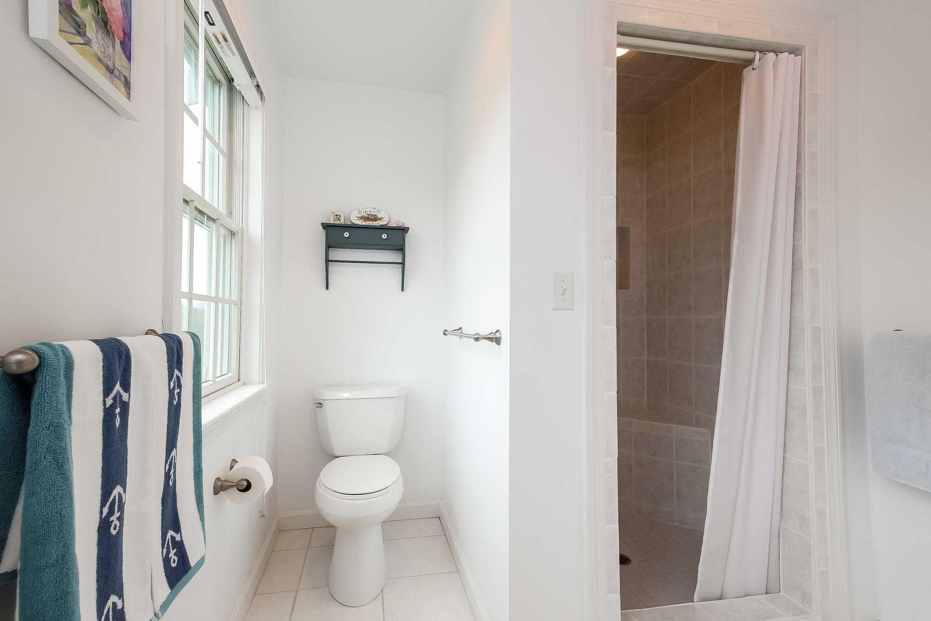 157 Morris Island Road Chatham, MA 02633 - Photo 25 of 33 master bath