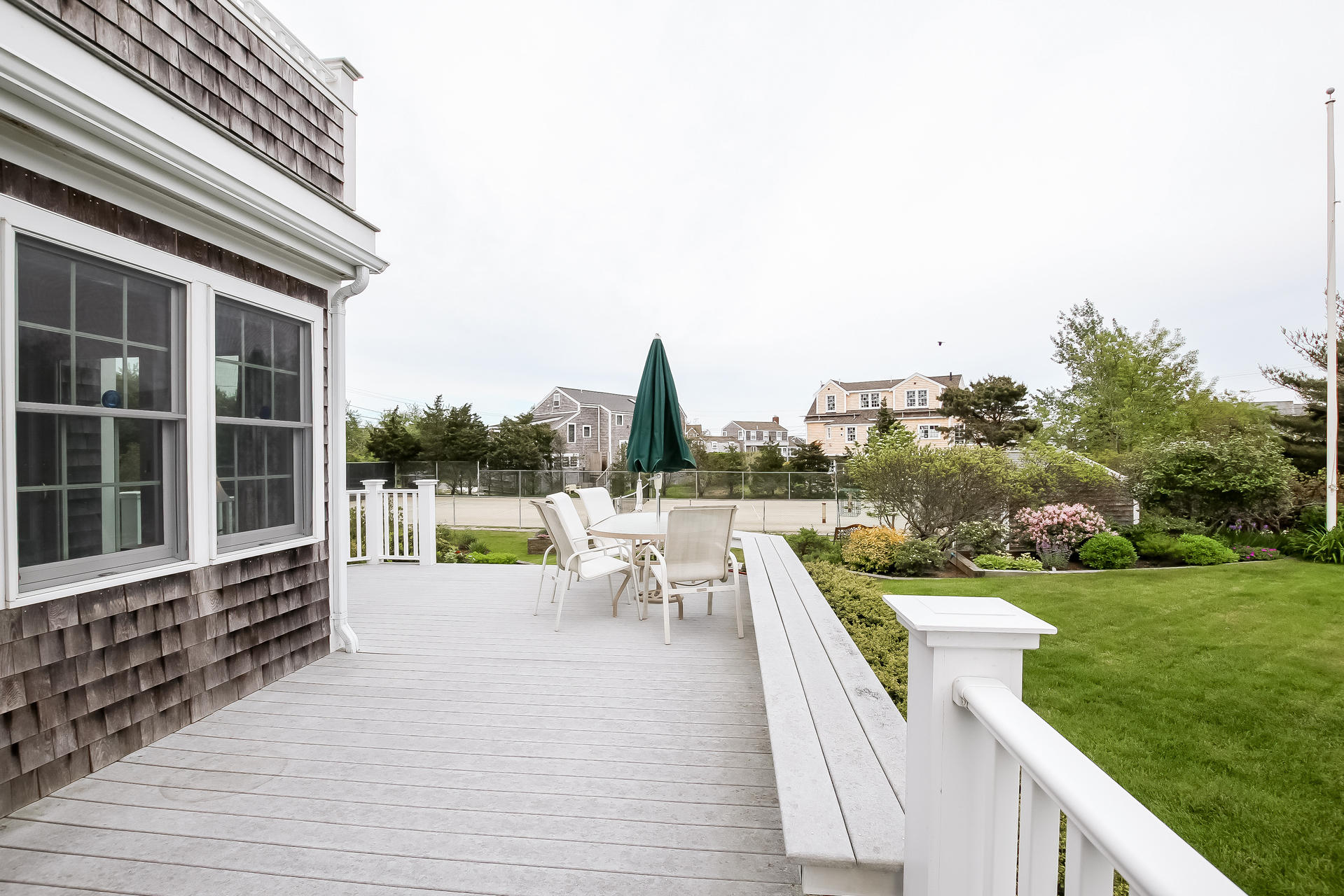 157 Morris Island Road Chatham, MA 02633 - Photo 29 of 33 deck