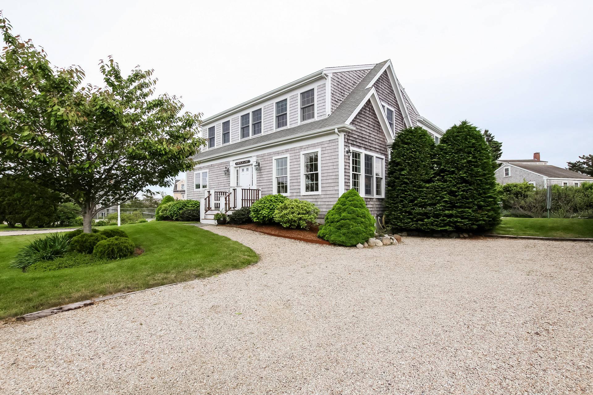157 Morris Island Road Chatham, MA 02633 - Photo 5 of 33 front