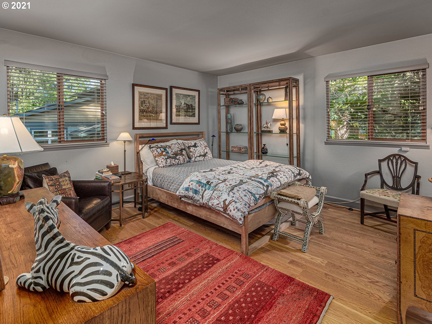 3439 Southwest Hamilton Street Portland, OR 97239 - Photo 12 of 32 Gallery Image 12