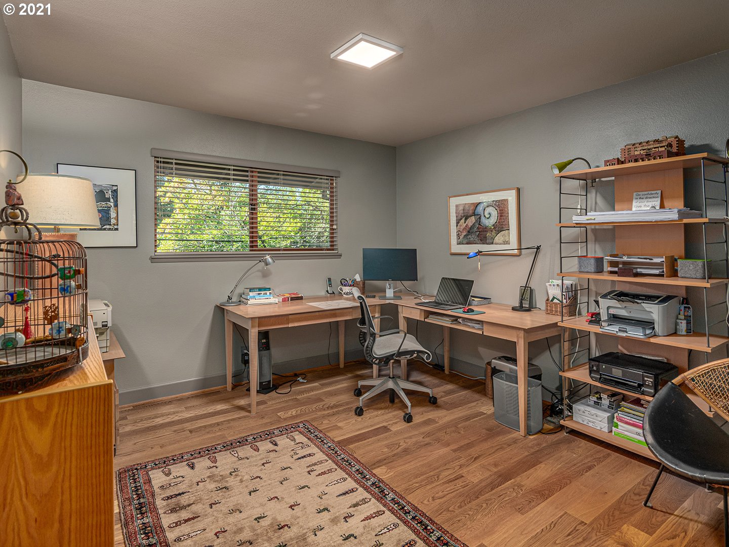 3439 Southwest Hamilton Street Portland, OR 97239 - Photo 15 of 32 Gallery Image 15