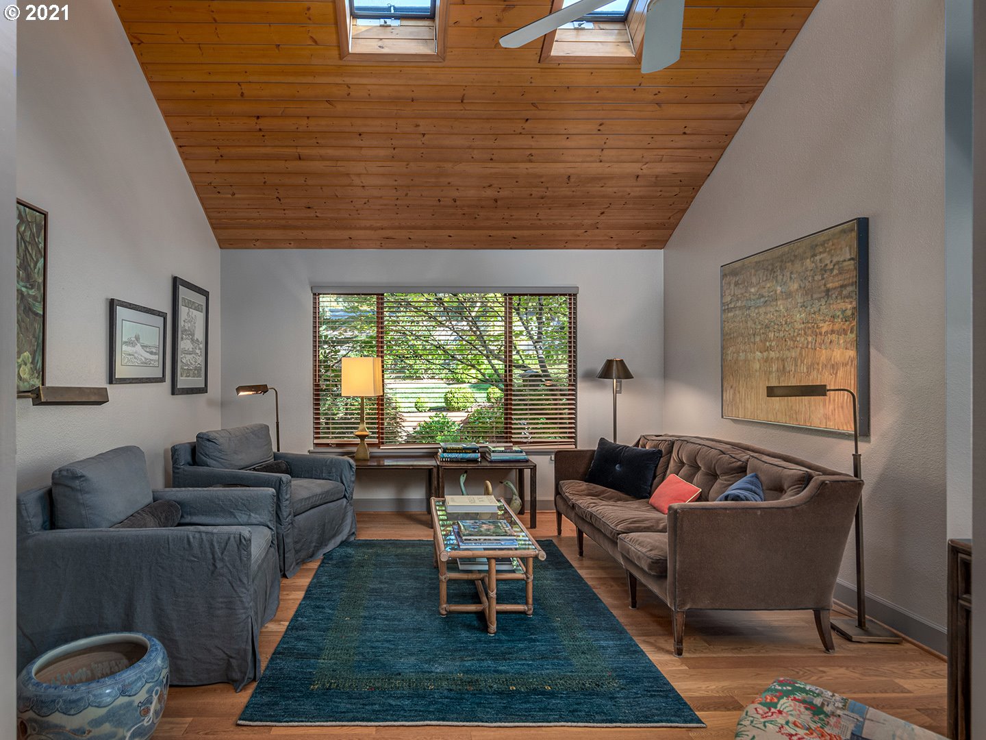 3439 Southwest Hamilton Street Portland, OR 97239 - Photo 3 of 32 Gallery Image 3