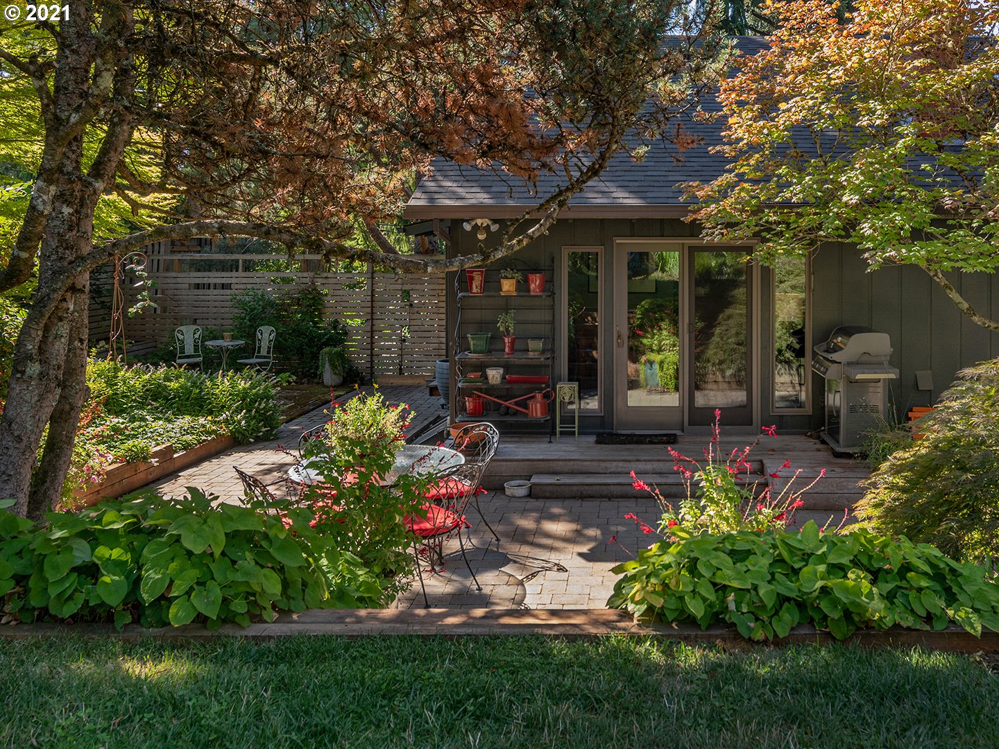 3439 Southwest Hamilton Street Portland, OR 97239 - Photo 21 of 32 Gallery Image 21