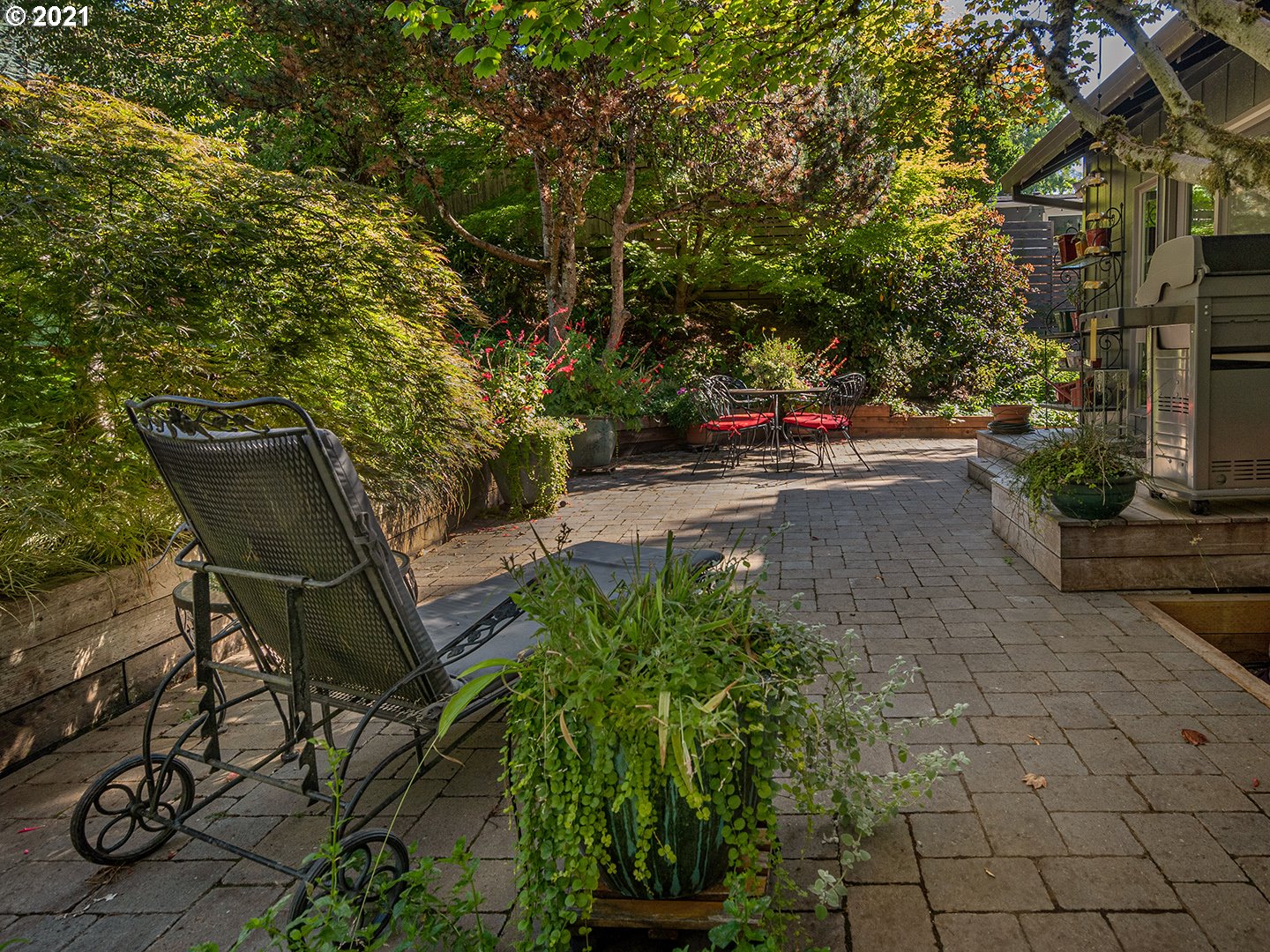 3439 Southwest Hamilton Street Portland, OR 97239 - Photo 22 of 32 Gallery Image 22