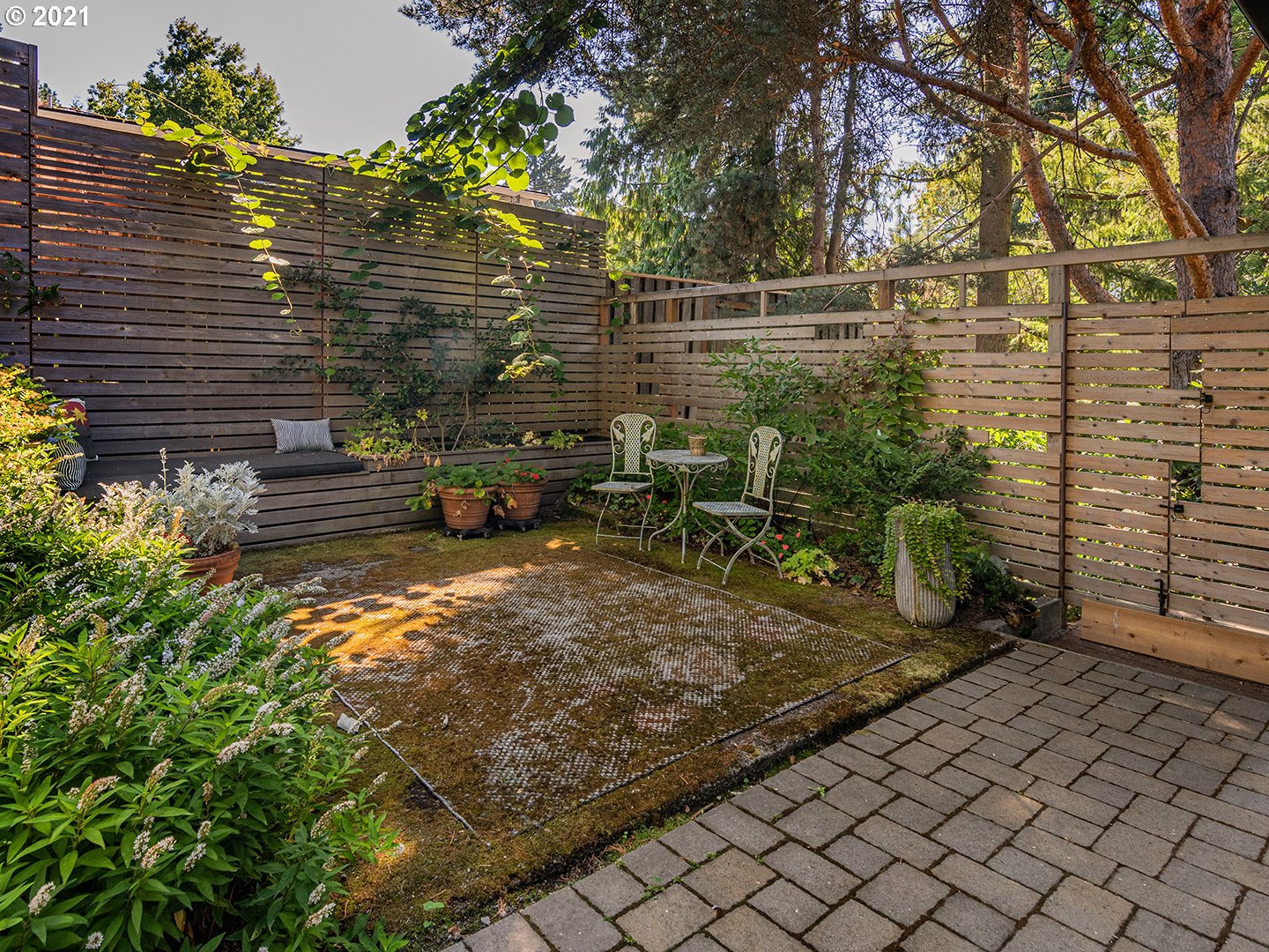 3439 Southwest Hamilton Street Portland, OR 97239 - Photo 24 of 32 Gallery Image 24
