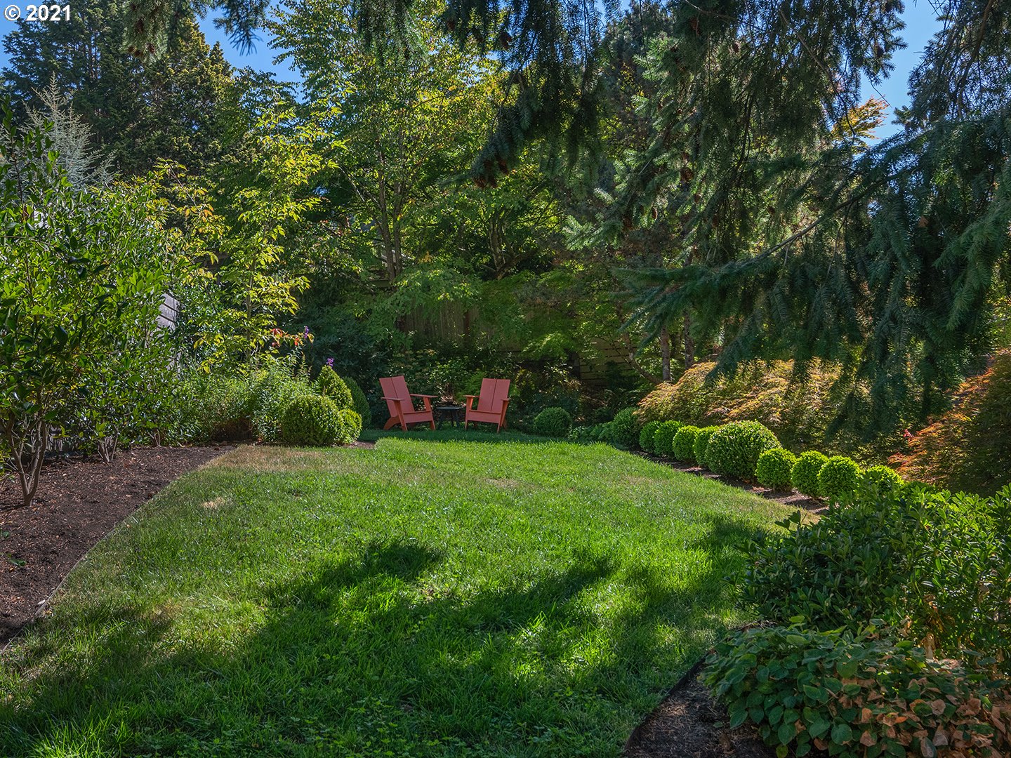3439 Southwest Hamilton Street Portland, OR 97239 - Photo 25 of 32 Gallery Image 25