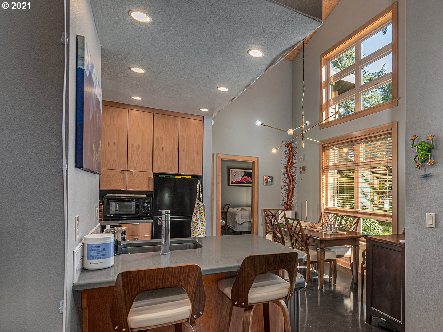 3439 Southwest Hamilton Street Portland, OR 97239 - Photo 28 of 32 Gallery Image 28