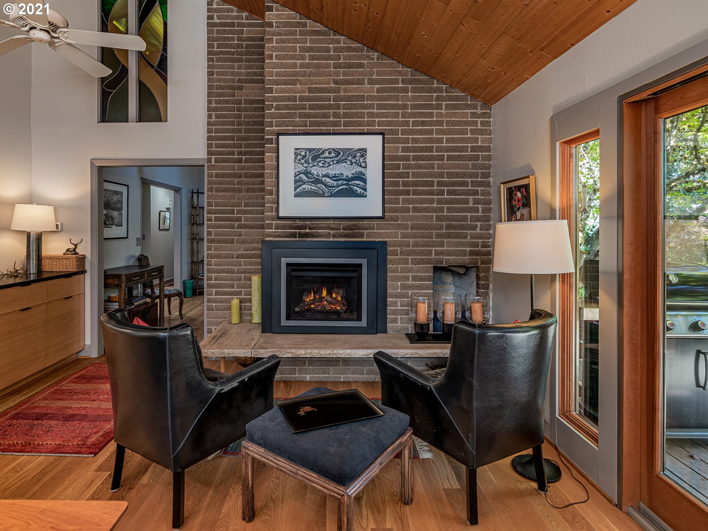 3439 Southwest Hamilton Street Portland, OR 97239 - Photo 5 of 32 Gallery Image 5