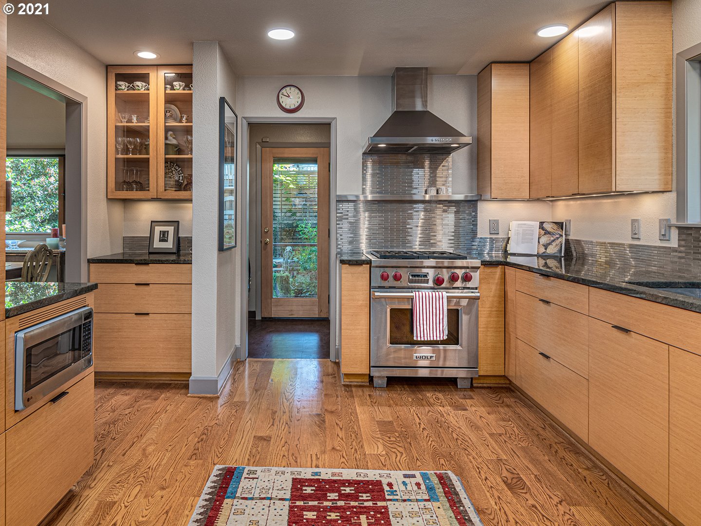 3439 Southwest Hamilton Street Portland, OR 97239 - Photo 9 of 32 Gallery Image 9