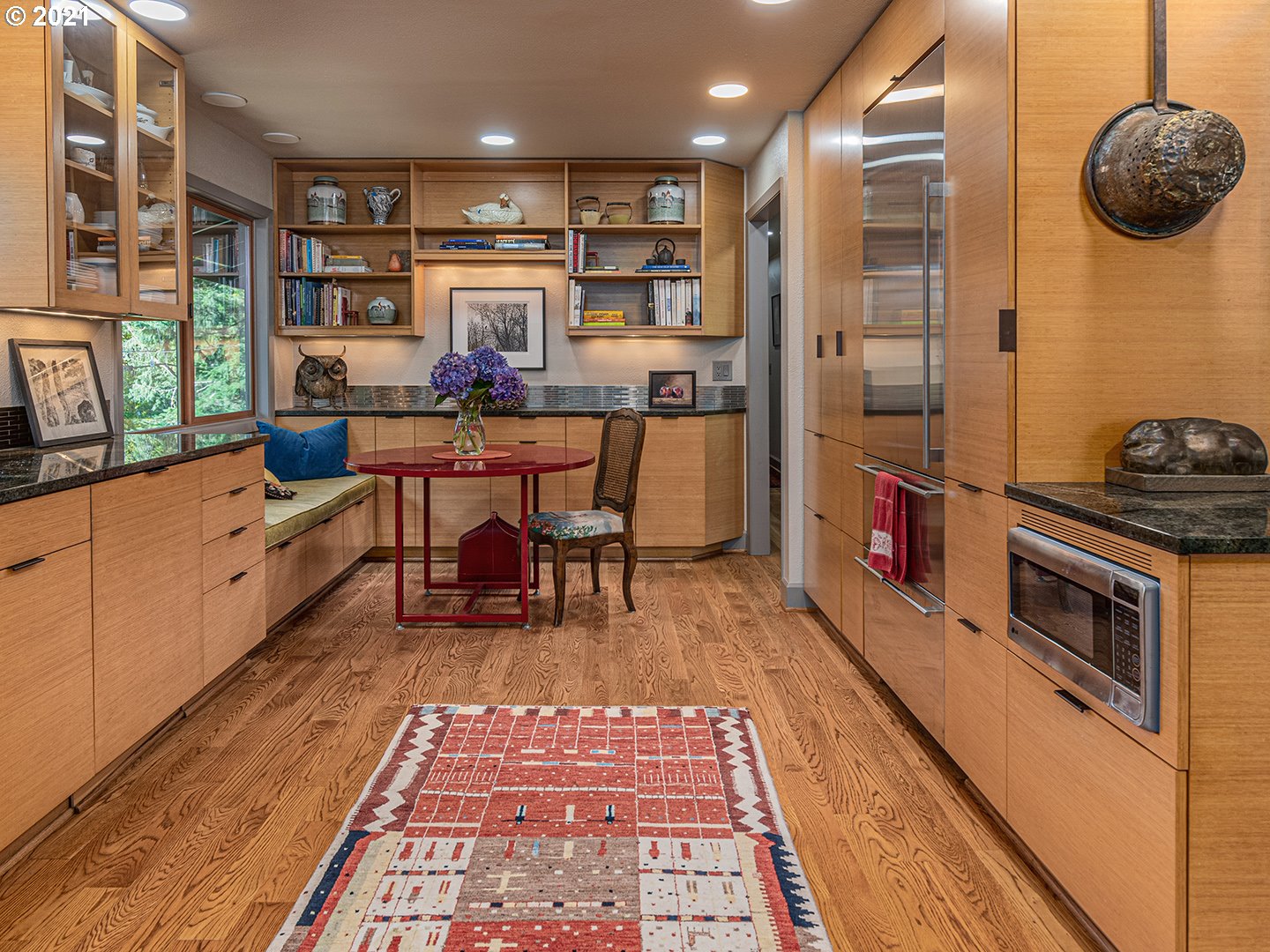 3439 Southwest Hamilton Street Portland, OR 97239 - Photo 10 of 32 Gallery Image 10