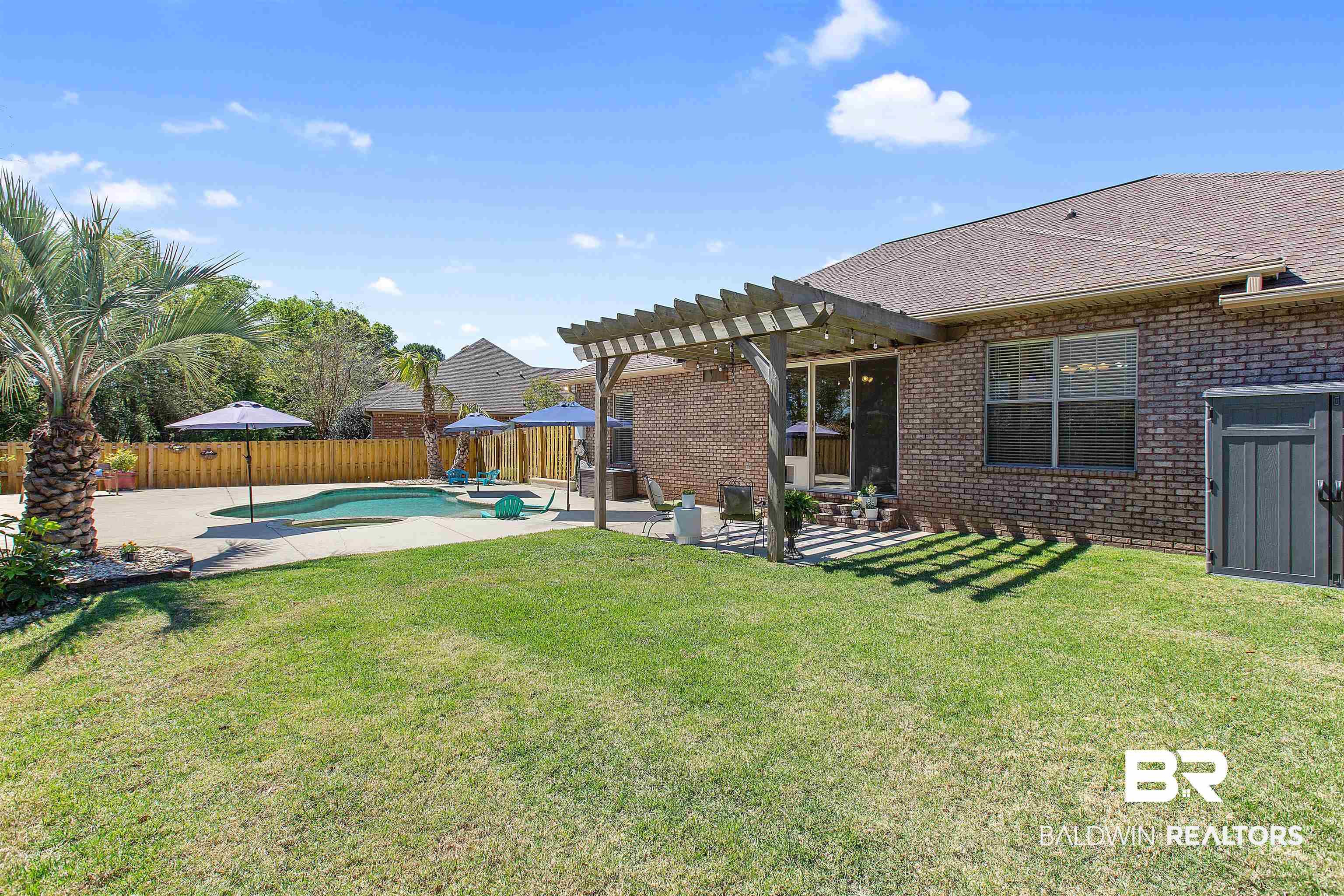 9550 Autauga Bend Daphne, AL 36526 - Photo 25 of 28