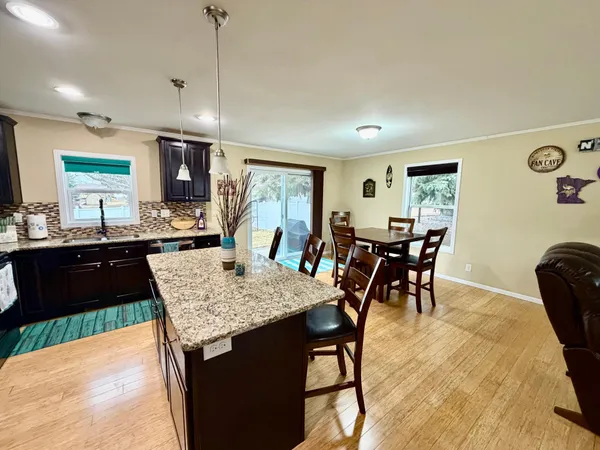 $329,900 | 1708 Clifton Avenue, Worthington, MN 56187