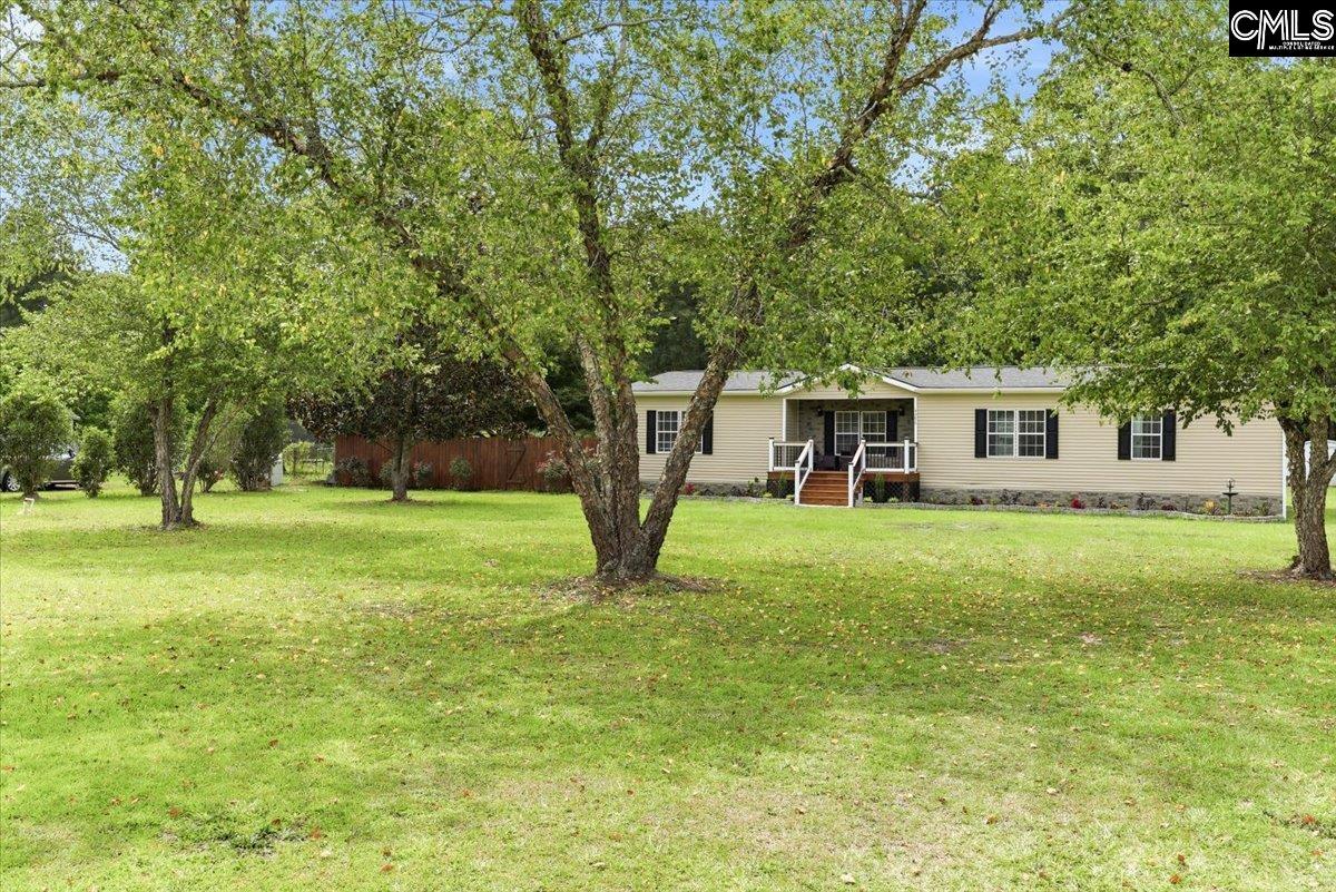 4480 Nazarene Church Road Sumter, SC 29154 - Photo 2 of 24