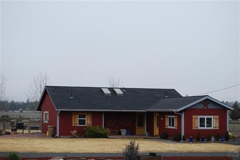 Skylights and pine trim package.
