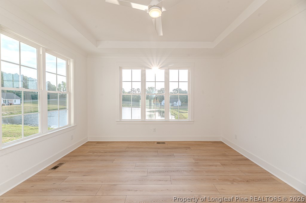 2585 Sheriff Watson Road Sanford, NC 27332 - Photo 25 of 49