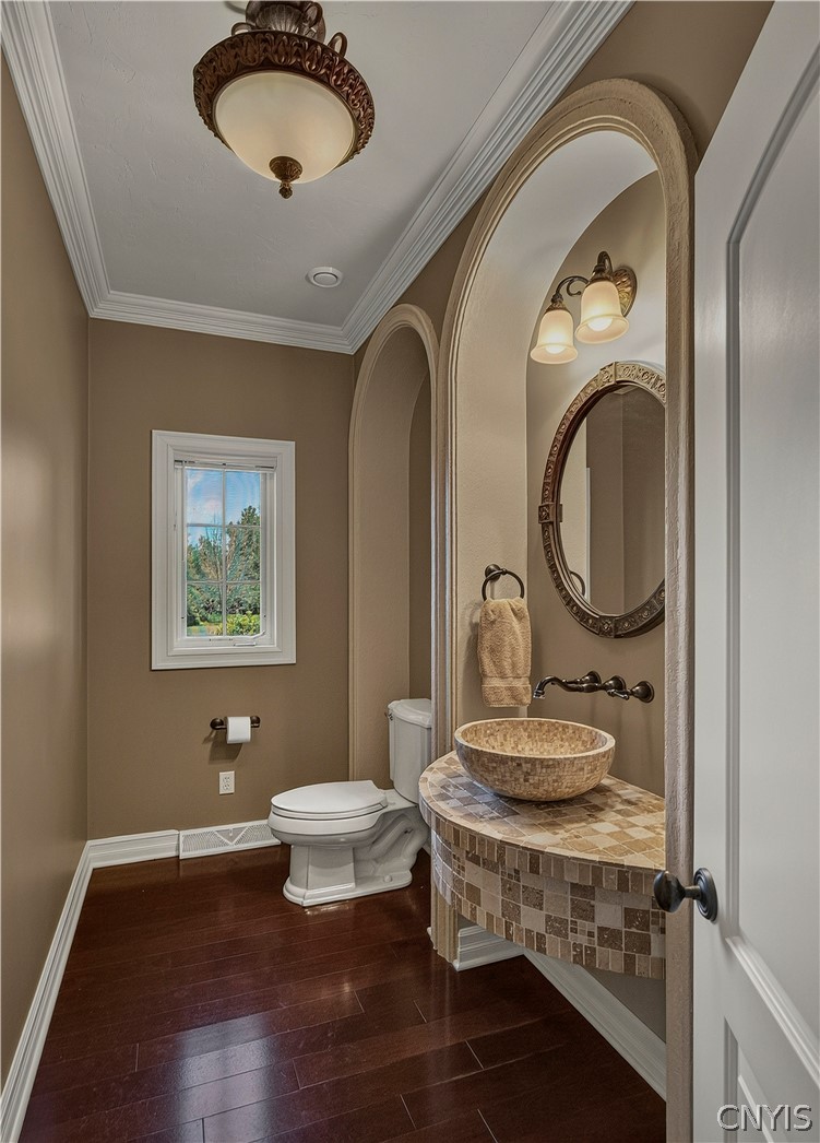 306 Georgetown Square Kirkland, NY 13323 - Photo 25 of 50