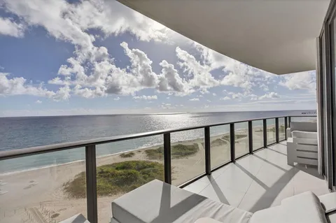 $3,450,000 | 1116 North Ocean Boulevard, Unit 901, Pompano Beach, FL 33062