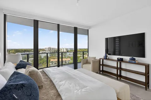 $3,450,000 | 1116 North Ocean Boulevard, Unit 901, Pompano Beach, FL 33062