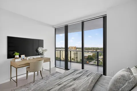 $3,450,000 | 1116 North Ocean Boulevard, Unit 901, Pompano Beach, FL 33062