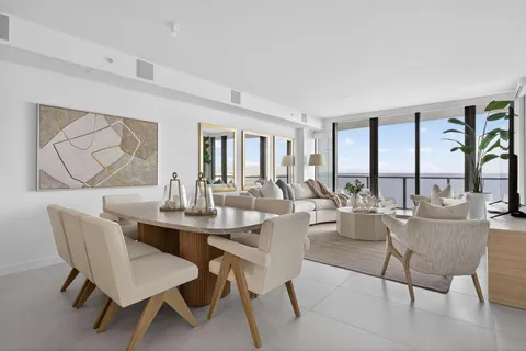 $3,450,000 | 1116 North Ocean Boulevard, Unit 901, Pompano Beach, FL 33062