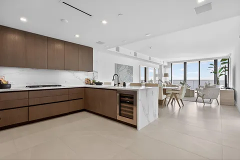 $3,450,000 | 1116 North Ocean Boulevard, Unit 901, Pompano Beach, FL 33062