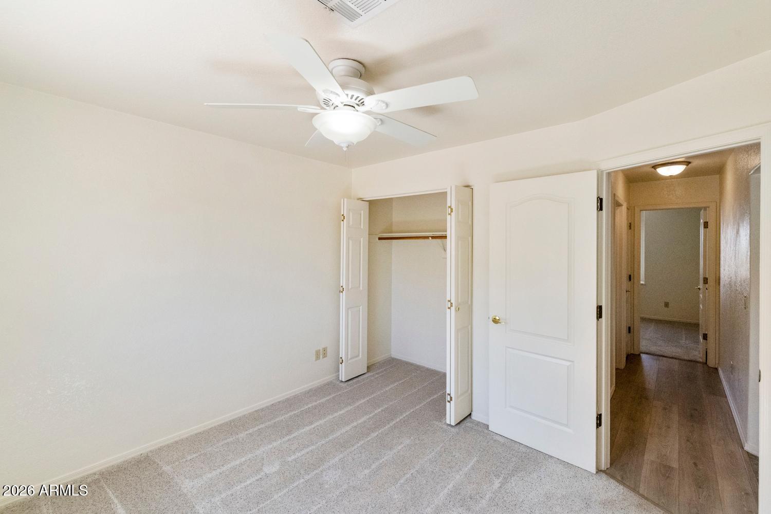 1775 North Mountain View Road Apache Junction, AZ 85119 - Photo 24 of 57 Closet