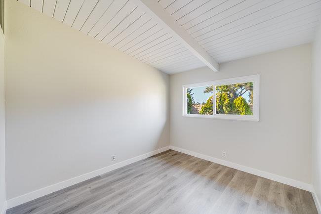 28207 Rochelle Avenue Hayward, CA 94544 - Photo 17 of 27 an empty room with wooden floor