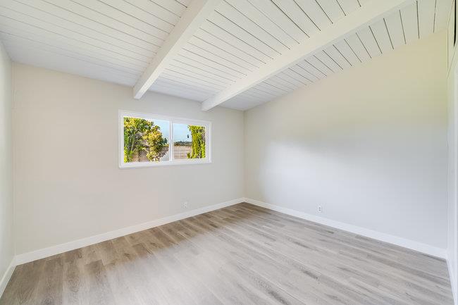 28207 Rochelle Avenue Hayward, CA 94544 - Photo 19 of 27 a view of empty room with wooden floor