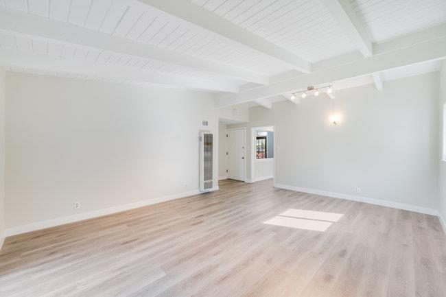 28207 Rochelle Avenue Hayward, CA 94544 - Photo 8 of 27 wooden floor in an empty room