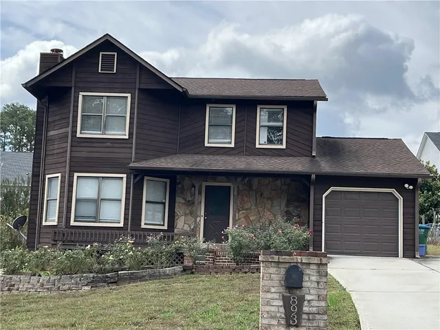 $2,200 | 893 Sandune Drive, Norcross, GA 30093