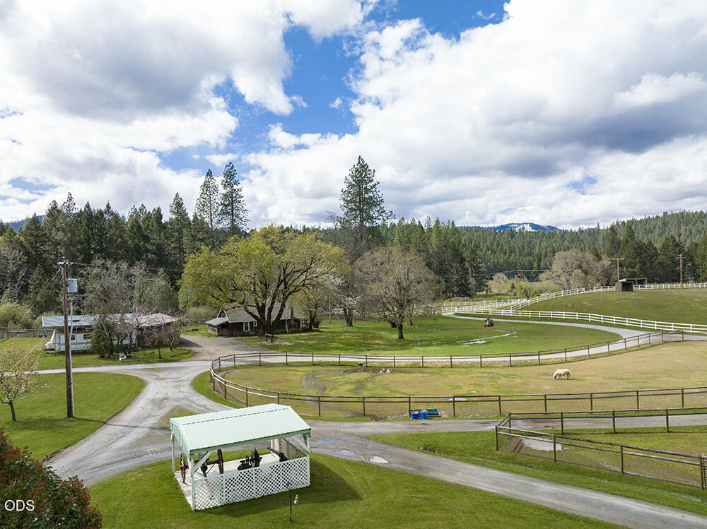 910 Reeves Creek Road Selma, OR 97538 - Photo 54 of 73