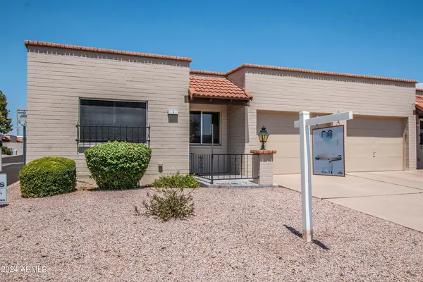 $294,000 | 4502 East Carol Avenue, Unit 1, Mesa, AZ 85206