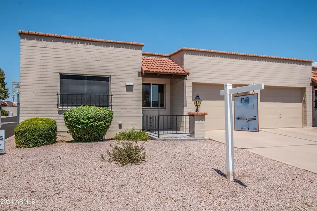 $295,500 | 4502 East Carol Avenue, Unit 1, Mesa, AZ 85206