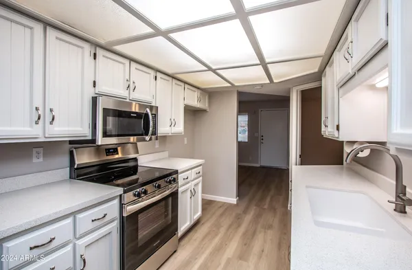 $294,000 | 4502 East Carol Avenue, Unit 1, Mesa, AZ 85206