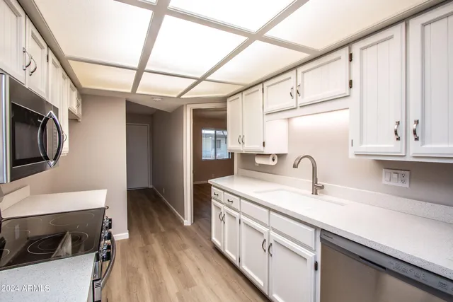 $295,500 | 4502 East Carol Avenue, Unit 1, Mesa, AZ 85206