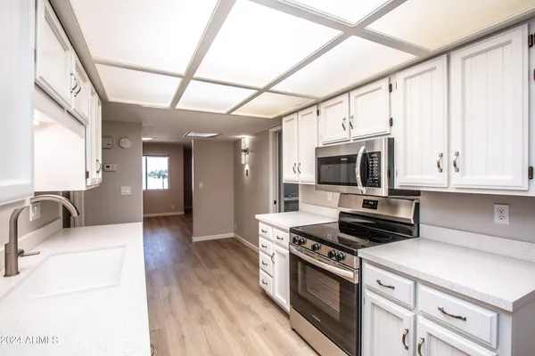 $294,000 | 4502 East Carol Avenue, Unit 1, Mesa, AZ 85206