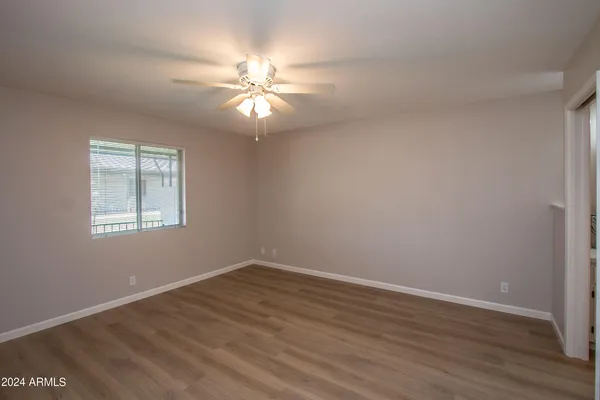 $294,000 | 4502 East Carol Avenue, Unit 1, Mesa, AZ 85206