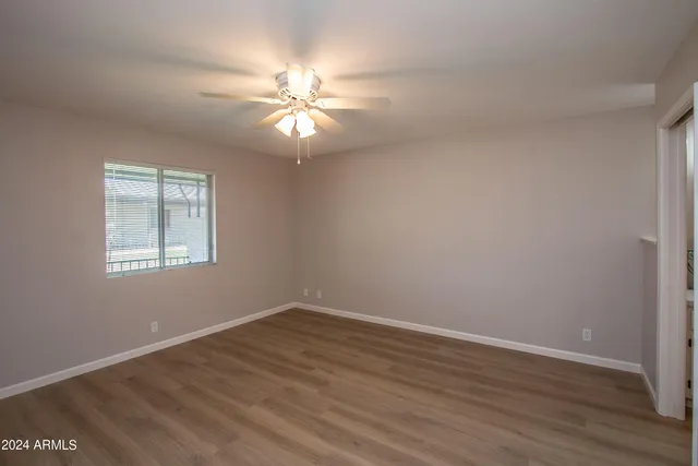 $295,500 | 4502 East Carol Avenue, Unit 1, Mesa, AZ 85206