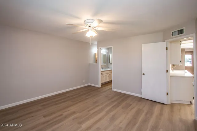 $295,500 | 4502 East Carol Avenue, Unit 1, Mesa, AZ 85206