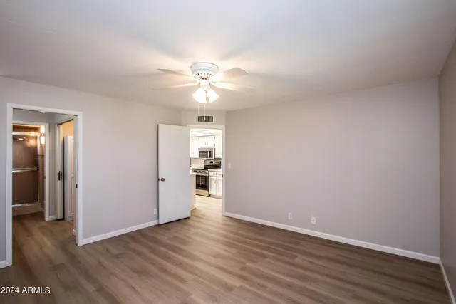 $295,500 | 4502 East Carol Avenue, Unit 1, Mesa, AZ 85206