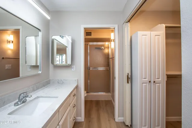 $295,500 | 4502 East Carol Avenue, Unit 1, Mesa, AZ 85206