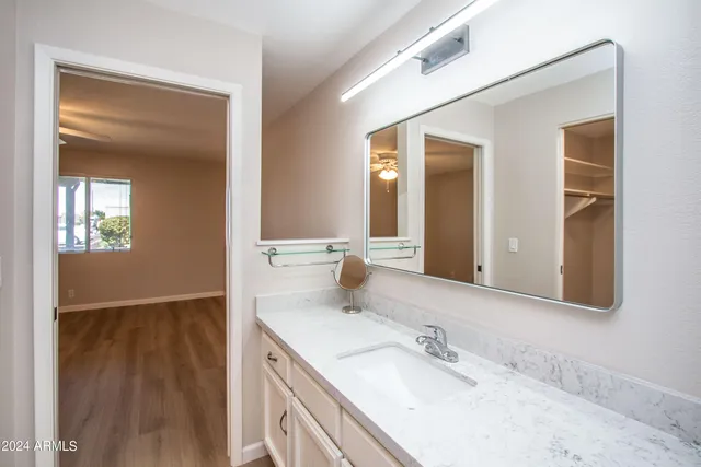 $295,500 | 4502 East Carol Avenue, Unit 1, Mesa, AZ 85206