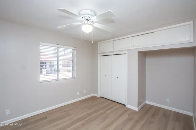 $295,500 | 4502 East Carol Avenue, Unit 1, Mesa, AZ 85206