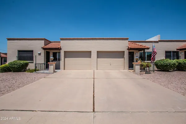$294,000 | 4502 East Carol Avenue, Unit 1, Mesa, AZ 85206