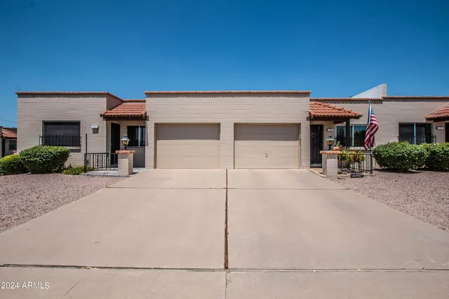 $295,500 | 4502 East Carol Avenue, Unit 1, Mesa, AZ 85206