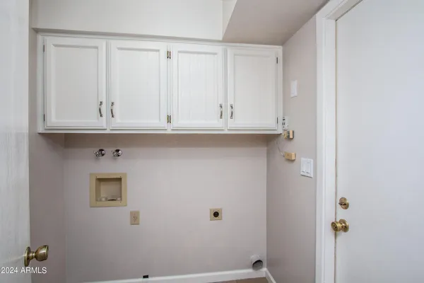 $294,000 | 4502 East Carol Avenue, Unit 1, Mesa, AZ 85206